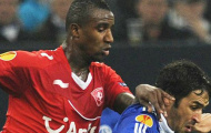 Newcastle chi hơn 3 triệu Bảng để chiêu mộ hậu vệ của Twente