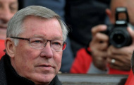 Ferguson lên gân cốt trước mùa mới