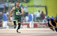 Michael Johnson phản đối “Người không chân” dự Olympic