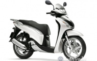 Honda Việt Nam sắp trình làng SH giá 70 triệu đồng