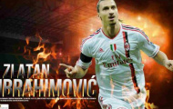 Serie A - Thiên đường giờ đã ‘hoang tàn’