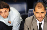 Sốc! Milan đẩy Ibra để lấy chỗ cho… Pep?
