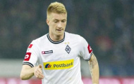 Cơ hội nào cho M’gladbach ở trời Âu?