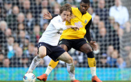 Real chuẩn bị đón Modric và Maicon