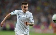 Debuchy: Cầu thủ Pháp thứ 6 đến Newcastle?