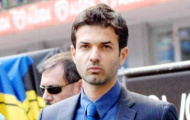 Serie A - máy xay HLV