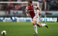 Vertonghen tiết lộ lý do gia nhập Tottenham