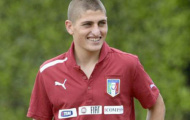 Vì sao PSG chọn Verratti?