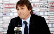 HLV Conte: “Cần biết cách xài tiền”