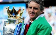 Mancini sợ điều gì nhất ở các cầu thủ Man City?