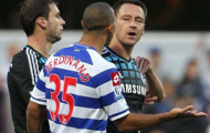 John Terry: Đằng sau việc trắng án phân biệt chủng tộc