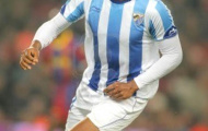 Rondon sẽ gia nhập Tottenham?