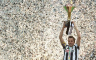 Del Piero và Inzaghi trên đường trở thành học trò của Zola
