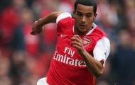 Chuyển động Arsenal: Holtby thay Walcott?