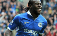 Chelsea tiếp tục gặp khó vụ Moses
