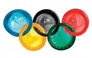 VĐV Olympic được phát miễn phí bao cao su