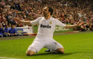 Higuain háo hức trước ngày Modric gia nhập Real Madrid