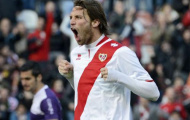 Swansea đạt được thảo thuận vụ chuyển nhượng Michu