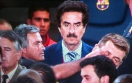 Tito Vilanova: Tôi chẳng có thù oán gì với Mourinho