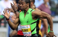 Olympic: Bolt khó bảo vệ HCV 100m nam