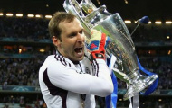 'Chelsea sẽ làm nên lịch sử ở Champions League'