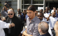 Ibrahimovic hoàn tất thủ tục kiểm tra y tế tại PSG