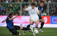 Muốn có Jovetic, Juventus phải chồng đủ 30 triệu euro