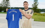 Chelsea bắt tay hợp tác với công ty năng lượng của Nga