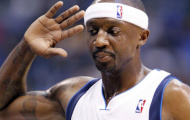 Jason Terry đồng ý khoác áo Boston Celtics