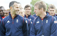 ĐT Olympic Vương quốc Anh: Bài toán màu cờ sắc áo