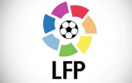 La Liga: Đỏ mắt tìm tài trợ