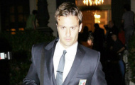 Genoa đẩy Gilardino sang Inter