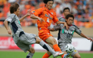 VPF hợp tác với công ty tổ chức J-League