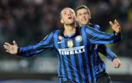 Sao trẻ Hà Lan sắp chia tay Inter Milan