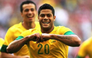 Tottenham chọn Adebayor hay Hulk?