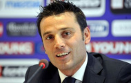 Montella sẽ cố gắng thuyết phục Jovetic ở lại Fiorentina