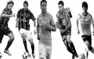 Top 5 hợp đồng đắt giá Hè 2012