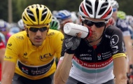 Tour de France 2012: Một cua-rơ người Luxembourg dương tính với doping
