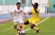 Tuyển VN có 7 trận đấu trước AFF Cup
