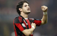 Pato sẽ không tiếp bước Ibra-Silva