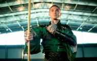 Video: Thomas Vermaelen hóa thân thành võ sỹ thiếu lâm quảng cáo cho Tour du đấu mùa hè của Asenal