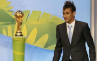 Neymar ngày càng hốt bạc