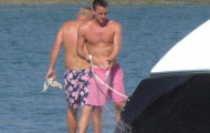 John Terry du hý Bồ Đào Nha