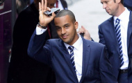 Chuyển động ở Emirates: Vẫn “đánh đu” với Walcott