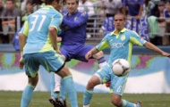 Video giao hữu: Seattle Sounders 2 – 4 Chelsea: Marin và Hazard có bàn thắng ra mắt