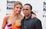 Ruud Gullit cướp bồ Edgar Davids