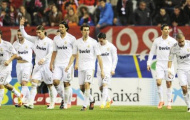 'Cơm áo' không đùa với La Liga