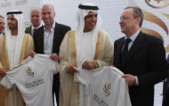 Ghế chủ tịch Real Madrid: Perez và giấc mơ “độc tài”