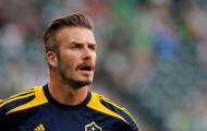 Gary Neville thông cảm với “nỗi đau” của Beckham