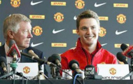 Ferdinand: Powell có phong cách chơi bóng thật đặc biệt